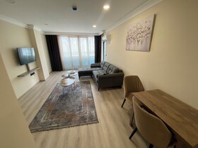 Rena Grand Hotel
