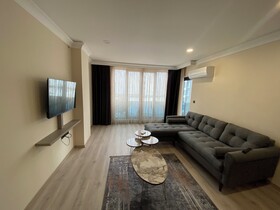Rena Grand Hotel