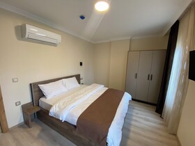 Rena Grand Hotel