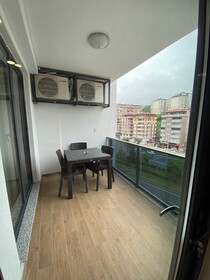 Rena Grand Hotel