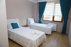 Trabzon Suites 2