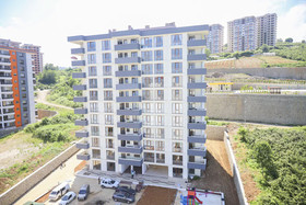 Trabzon Suites 2