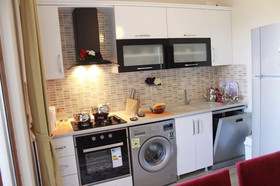 Yomra Residence Otel