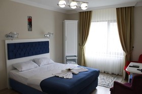 Yomra Residence Otel