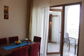 Yomra Residence Otel