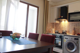 Yomra Residence Otel