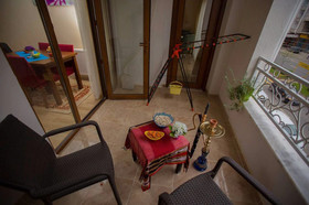 Yomra Residence Otel