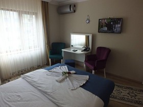Yomra Residence Otel