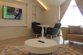 Yomra Residence Otel