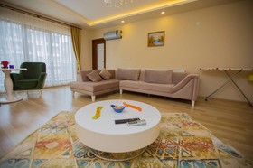 Yomra Residence Otel