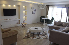 Yomra Residence Otel