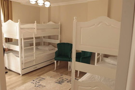 Yomra Residence Otel