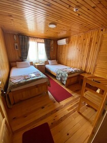 Huzur Park Otel