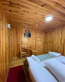 Huzur Park Otel