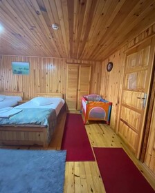 Huzur Park Otel