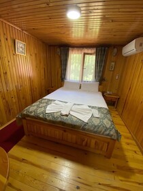 Huzur Park Otel