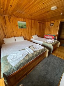 Huzur Park Otel