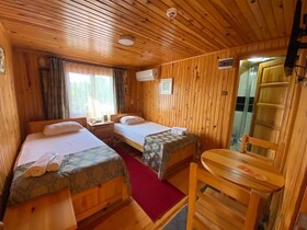 Huzur Park Otel