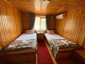 Huzur Park Otel