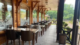Huzur Park Otel