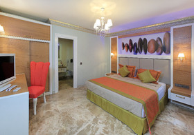 Suum Bodrum Hotel & Beach