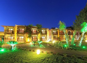 Suum Bodrum Hotel & Beach