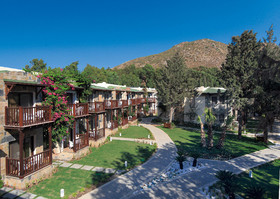 Suum Bodrum Hotel & Beach