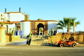 La Brezza Suite and Hotel