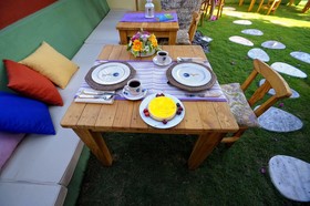 La Brezza Suite and Hotel