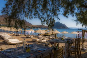 La Brezza Suite and Hotel