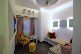 La Brezza Suite and Hotel