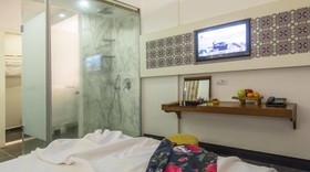 La Brezza Suite and Hotel