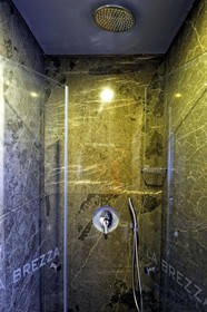 La Brezza Suite and Hotel