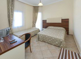 Bitez Kassandra Hotel