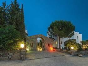 Bitez Kassandra Hotel