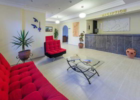 Bitez Kassandra Hotel