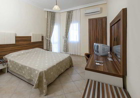 Bitez Kassandra Hotel