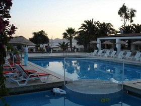 Bitez Kassandra Hotel