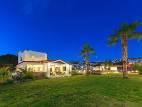 Bitez Kassandra Hotel