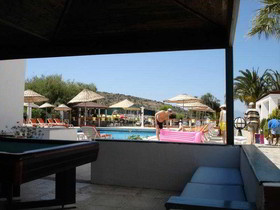 Bitez Kassandra Hotel