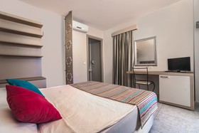 Bitez Paloma Family Club