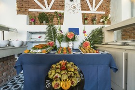 Bitez Paloma Family Club