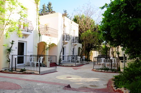 Bitez Paloma Family Club