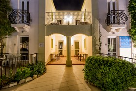 Bitez Paloma Family Club