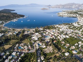 Bitez Paloma Family Club