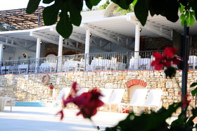 Bitez Paloma Family Club