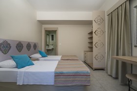 Bitez Paloma Family Club