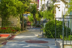 Bitez Paloma Family Club