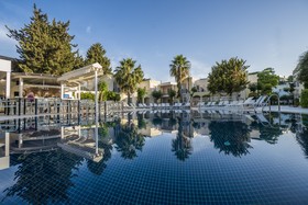 Bitez Paloma Family Club