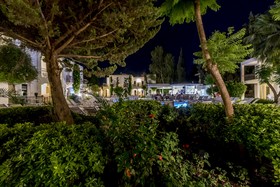 Bitez Paloma Family Club